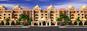 Property for sale in Egypt - Royal palm -  street view : property For Sale image